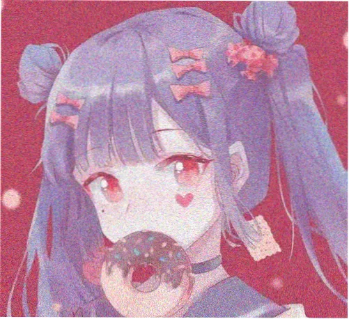 观众 潮汐观测站 头像